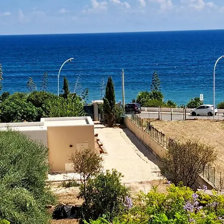 Villa Galene Avola