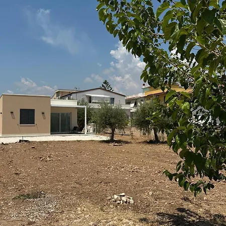 Galene Villa *