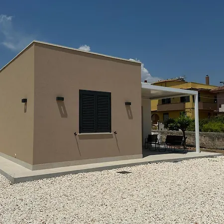 Galene Villa
