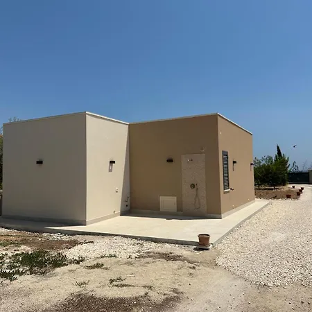 Galene Villa *