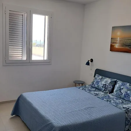 Galene Villa *