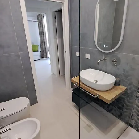Galene Villa *