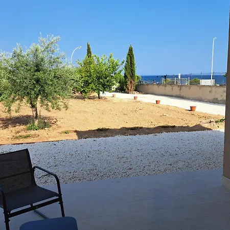 Galene Villa Avola
