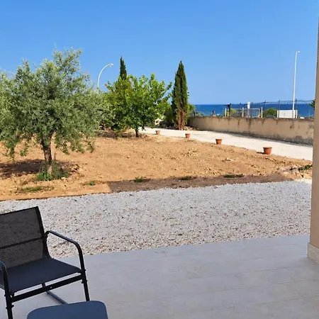 Villa Galene *